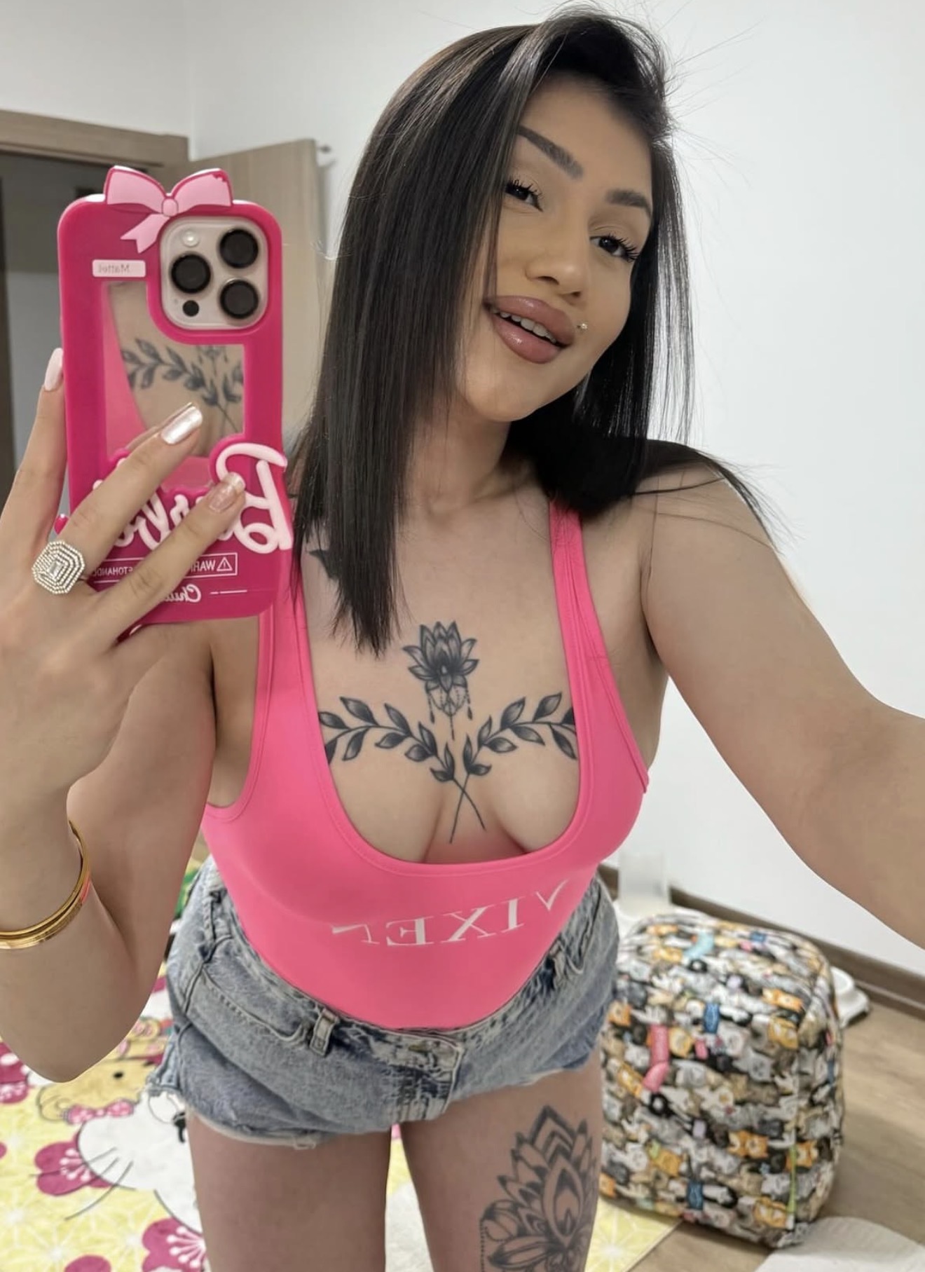 İncirliova Güzel Gülüşlü Partner Bayan Escort Gamze