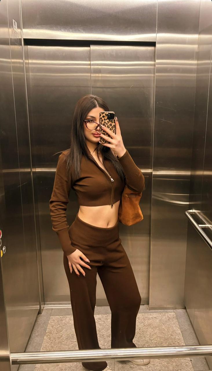İncirliova Tatlı Dilli Bayan Bayan Escort Mina
